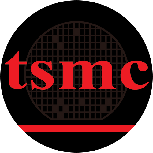 TSM logo TSM logo