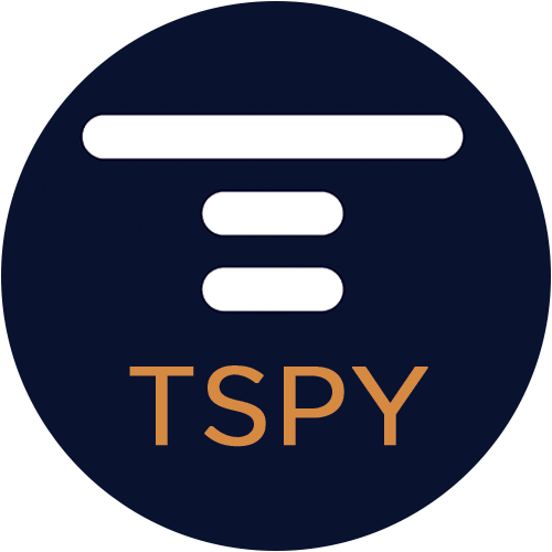 TSPY logo