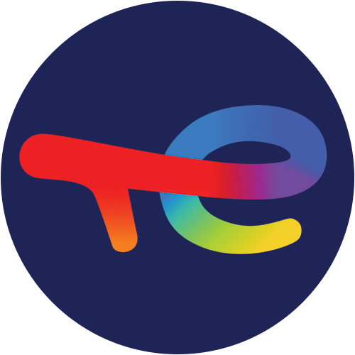 TTE logo
