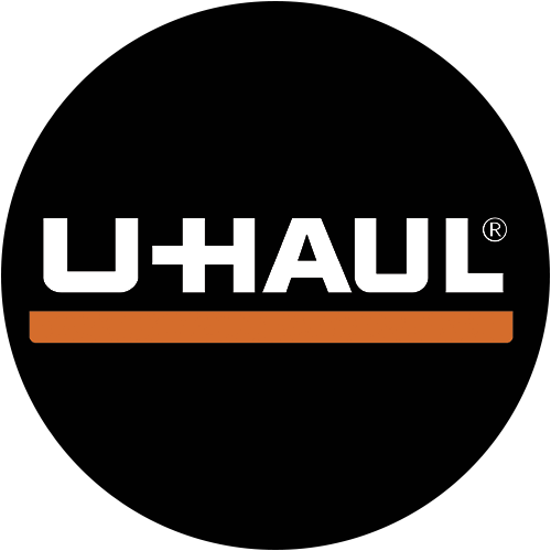 UHAL logo UHAL logo