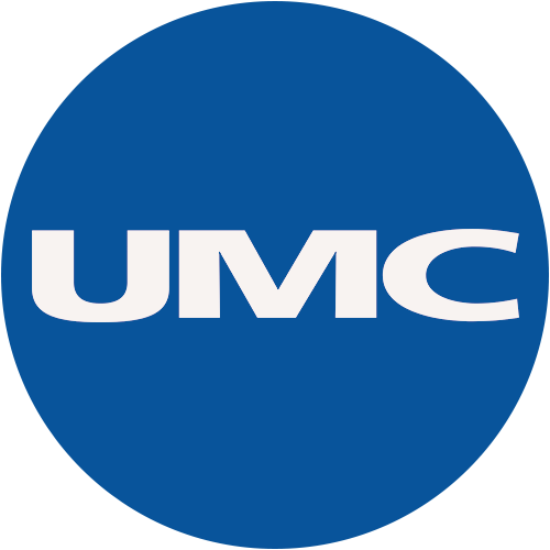 UMC logo UMC logo