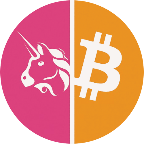 UNIBTC logo UNIBTC logo