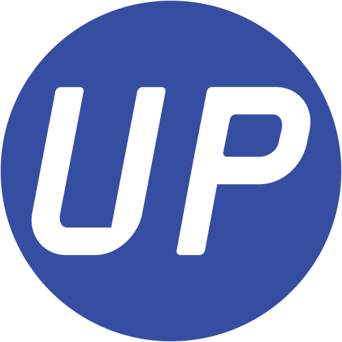 UP logo UP logo