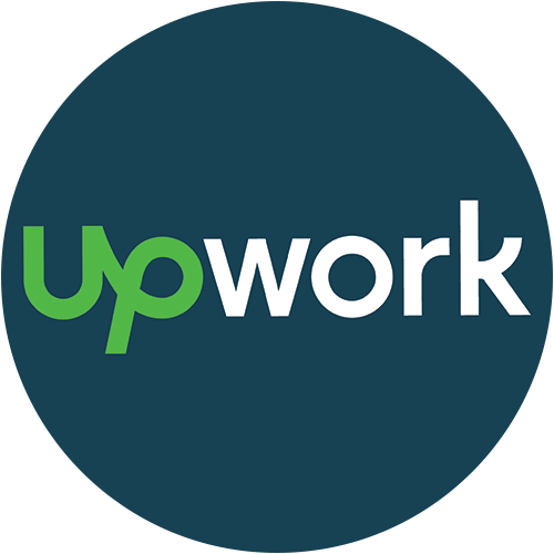 UPWK logo UPWK logo