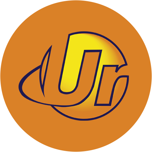 URG logo URG logo