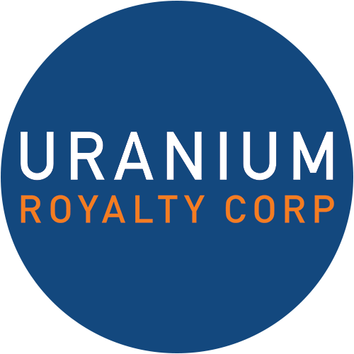 UROY logo UROY logo