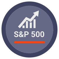US500 logo