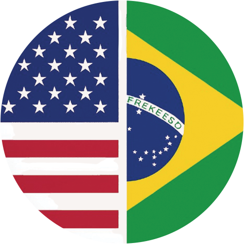 USDBRL logo USDBRL logo