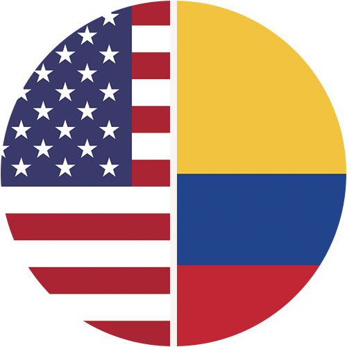 USDCOP logo USDCOP logo