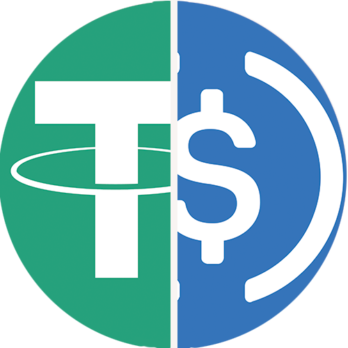 USDCUSDT logo USDCUSDT logo