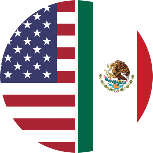USDMXN logo USDMXN logo