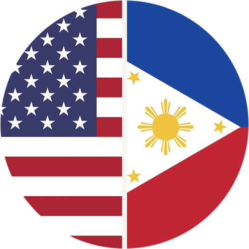 USDPHP logo USDPHP logo