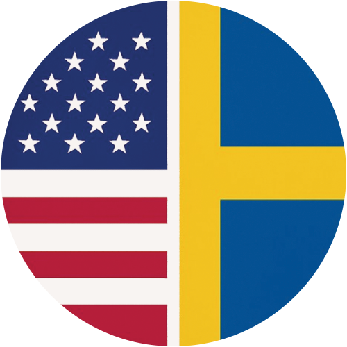 USDSEK logo