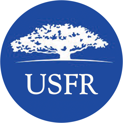 USFR logo