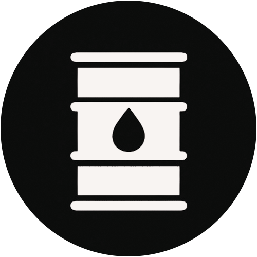 USOIL logo