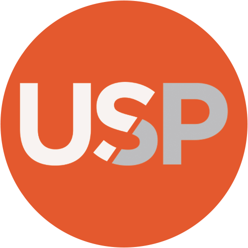 UUU logo UUU logo