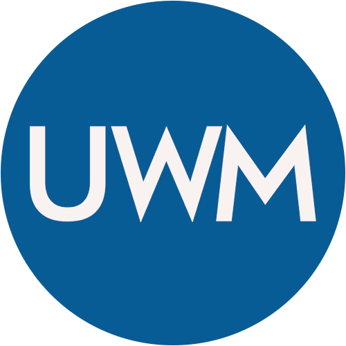 UWMC logo UWMC logo