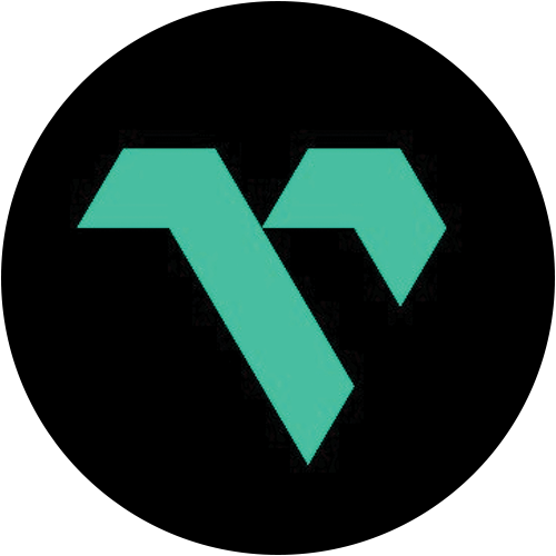 VANRYUSDT logo VANRYUSDT logo