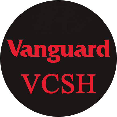 VCSH logo