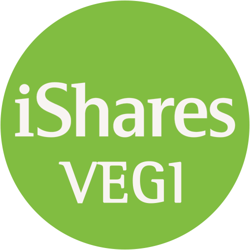 VEGI logo VEGI logo