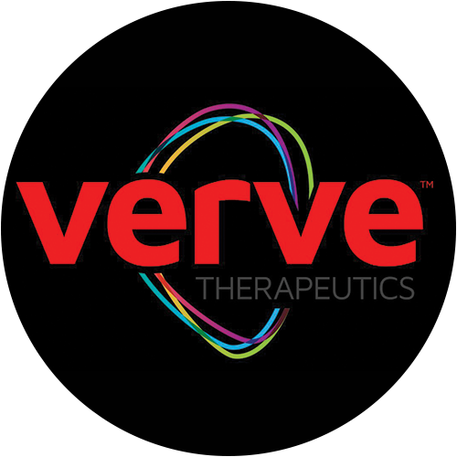 VERV logo VERV logo