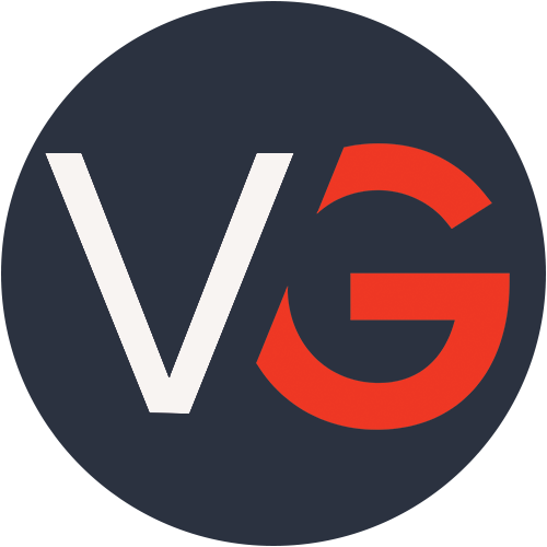 VG logo