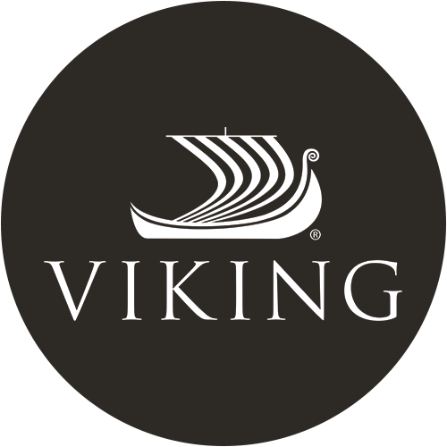 VIK logo VIK logo