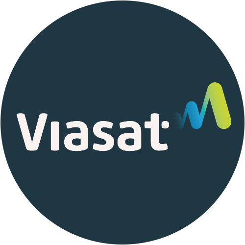 VSAT logo VSAT logo