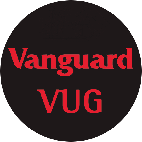VUG logo VUG logo