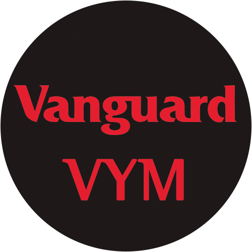 VYM logo