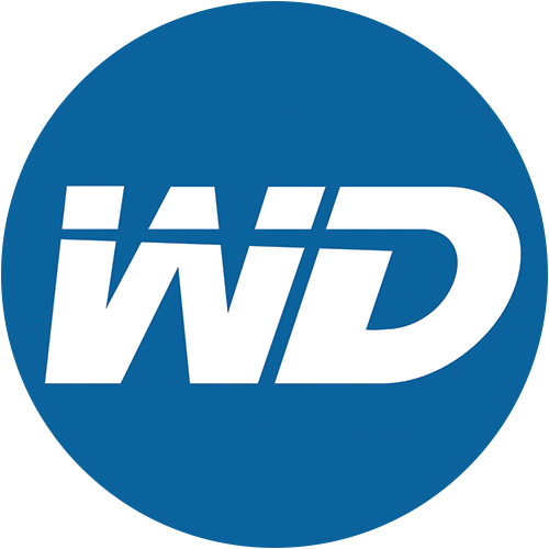 WDC logo WDC logo