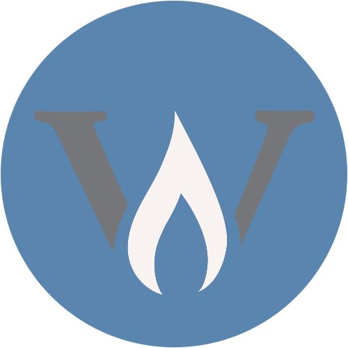 WES logo