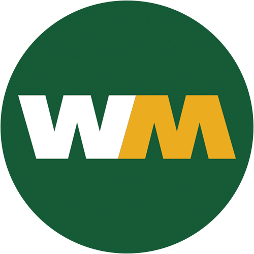WM logo
