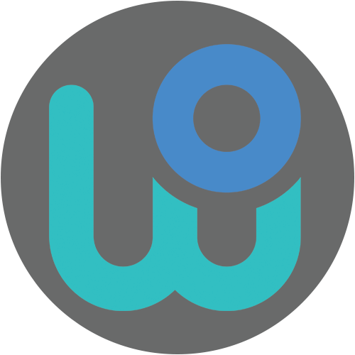 WRD logo WRD logo