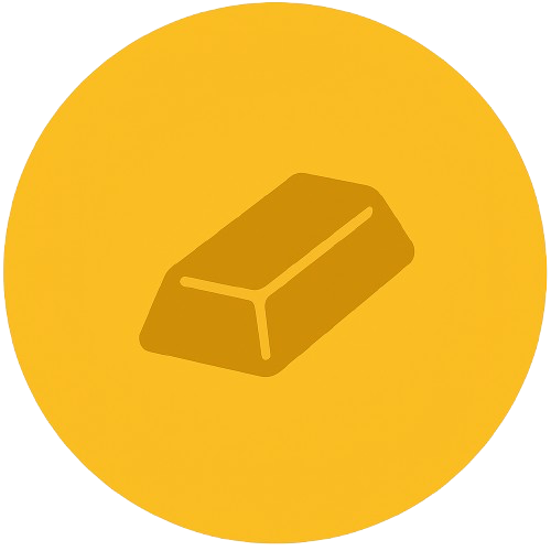 XAUUSD logo