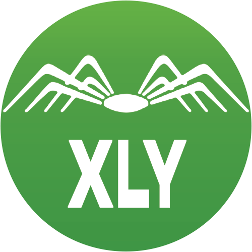 XLY logo