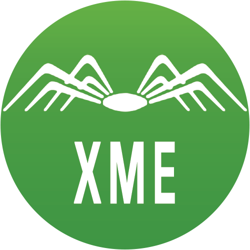 XME logo XME logo