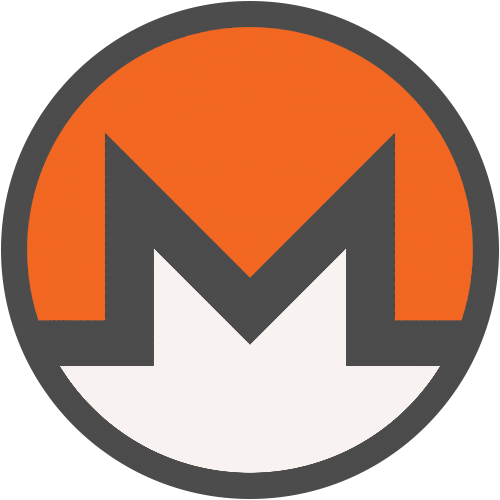 XMRUSDT logo XMRUSDT logo
