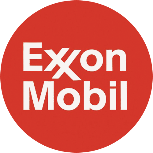 XOM logo XOM logo