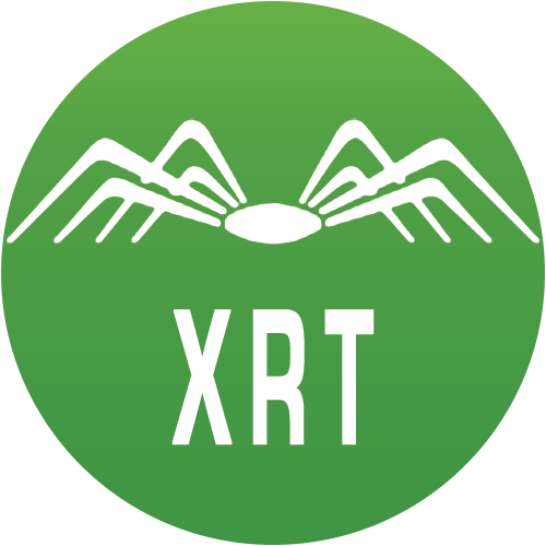 XRT logo XRT logo