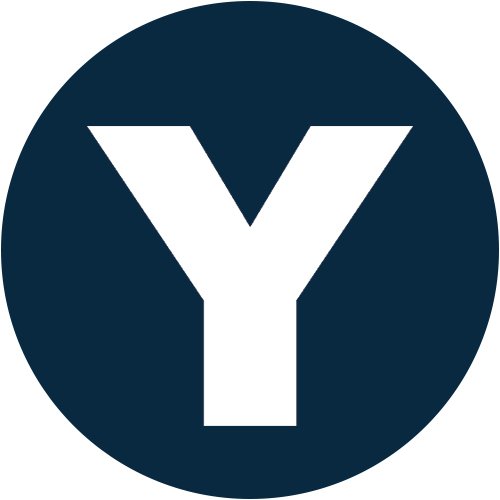 YETI logo YETI logo