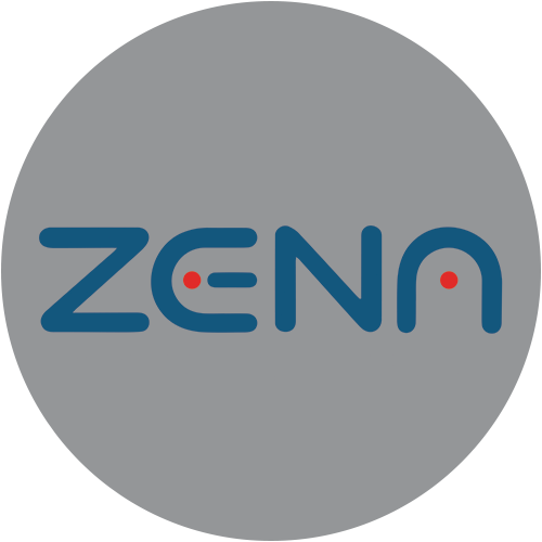 ZENA logo