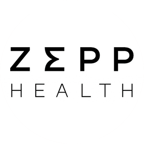 ZEPP logo